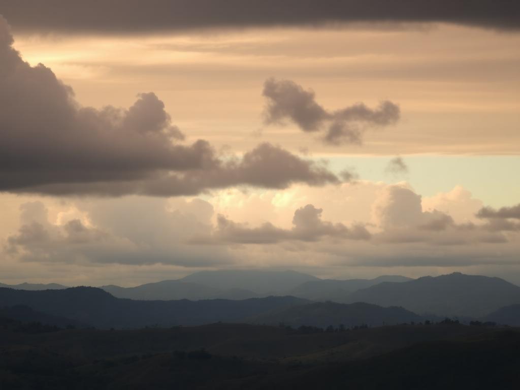 Clima de São Paulo