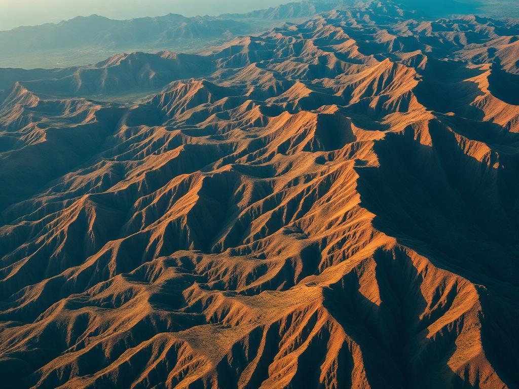Relevo e Geologia de São Paulo